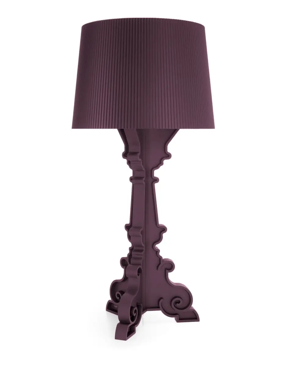 Kartell Bourgiemania limited edition Ferruccio Laviani Trasporto libero internazionale
