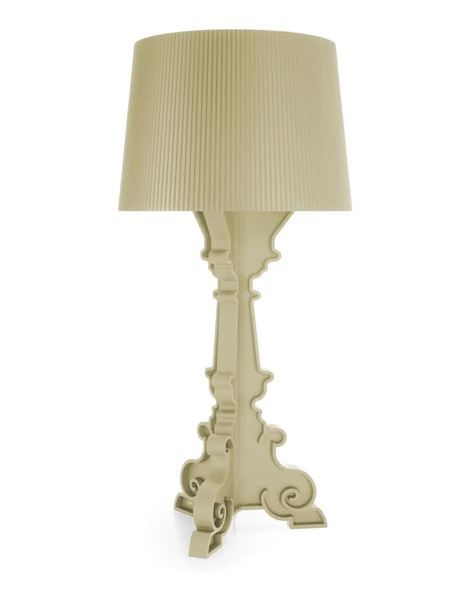 Kartell Bourgiemania limited edition Ferruccio Laviani Novità