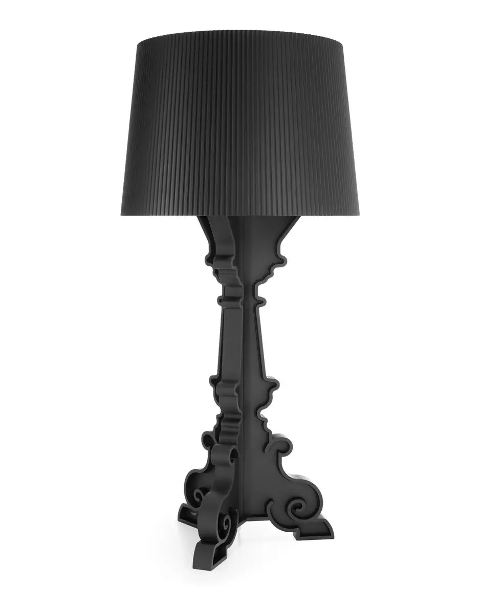 Kartell Bourgie mat Ferruccio Laviani Offerta