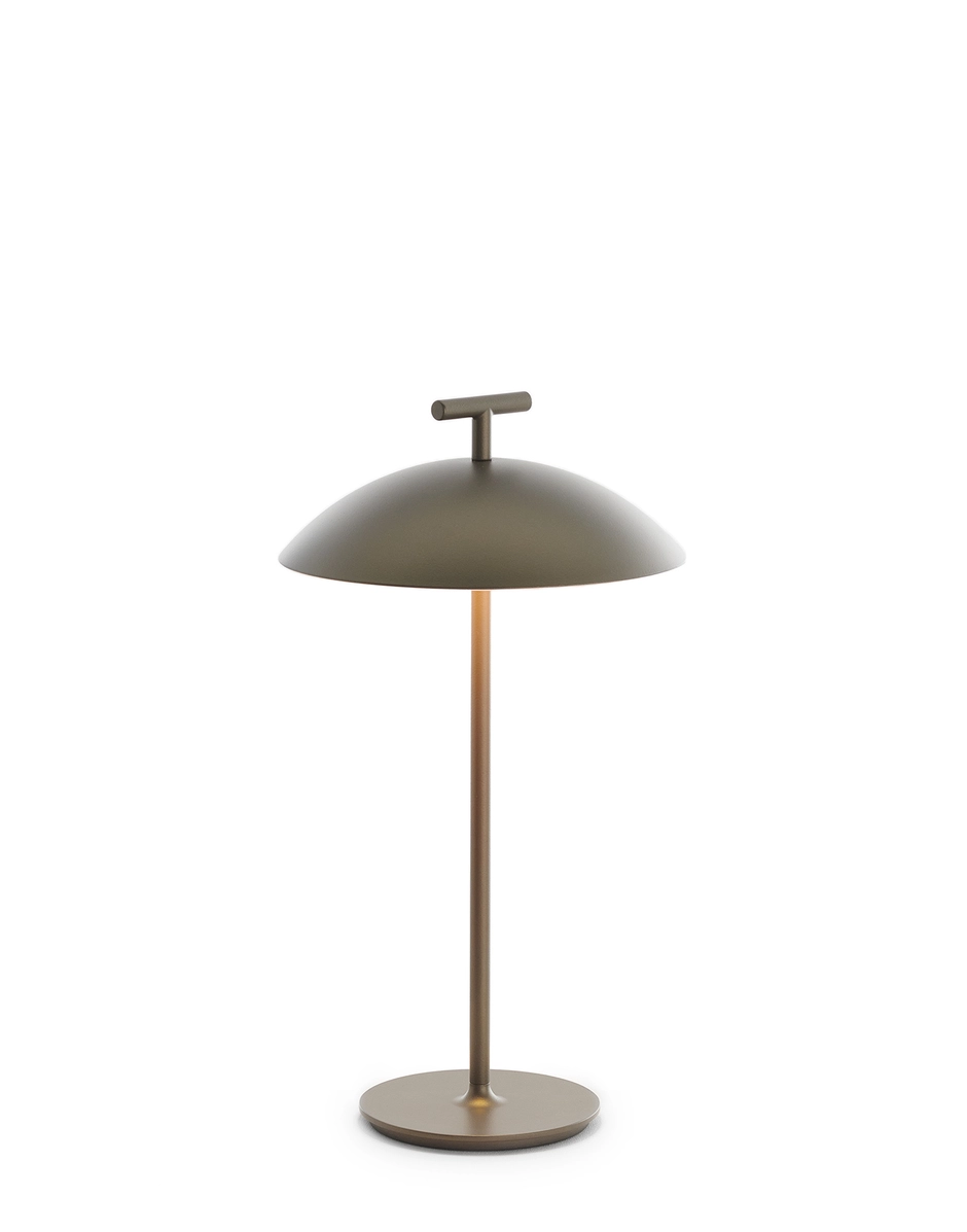 Kartell Mini geen-a battery version Ferruccio Laviani In Vendita