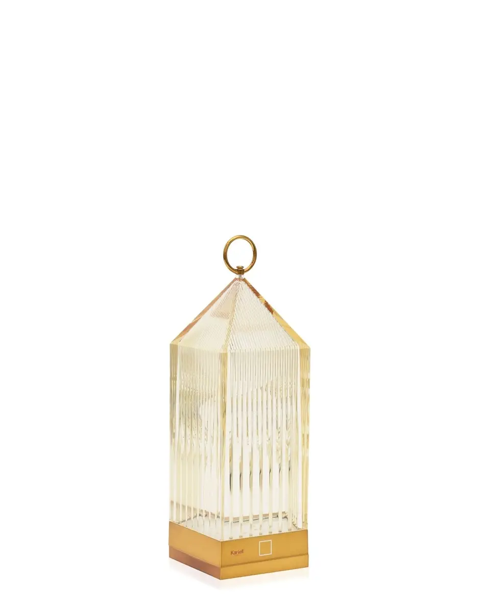 Kartell Lantern Fabio Novembre Hotsell