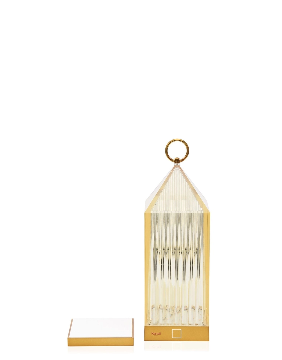 Kartell Lantern Fabio Novembre Hotsell