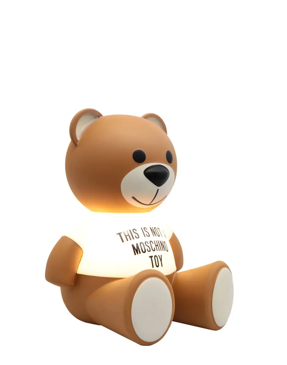 Kartell Toy Moschino by Jeremy Scott Negozio