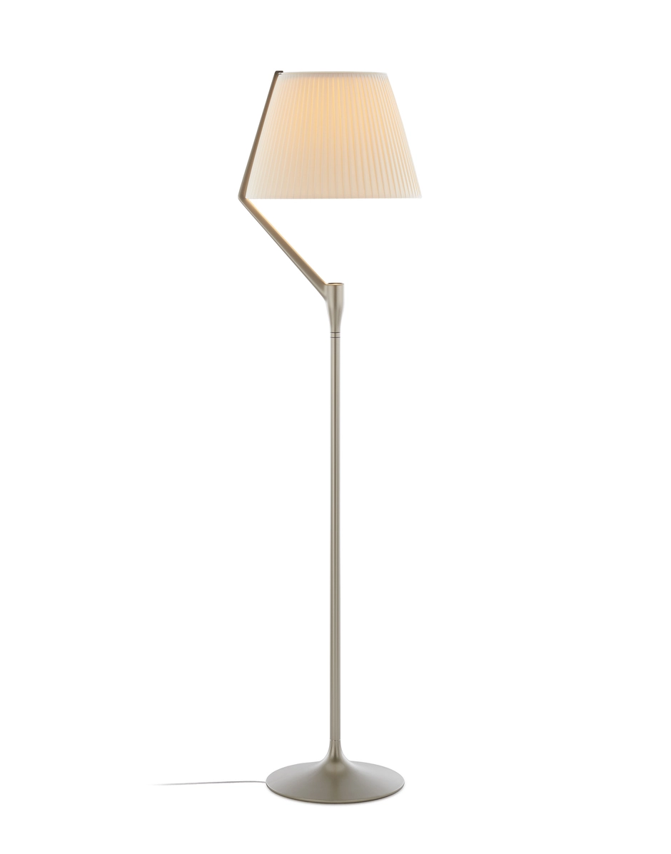 Kartell Angelo stone terra Philippe Starck Moda