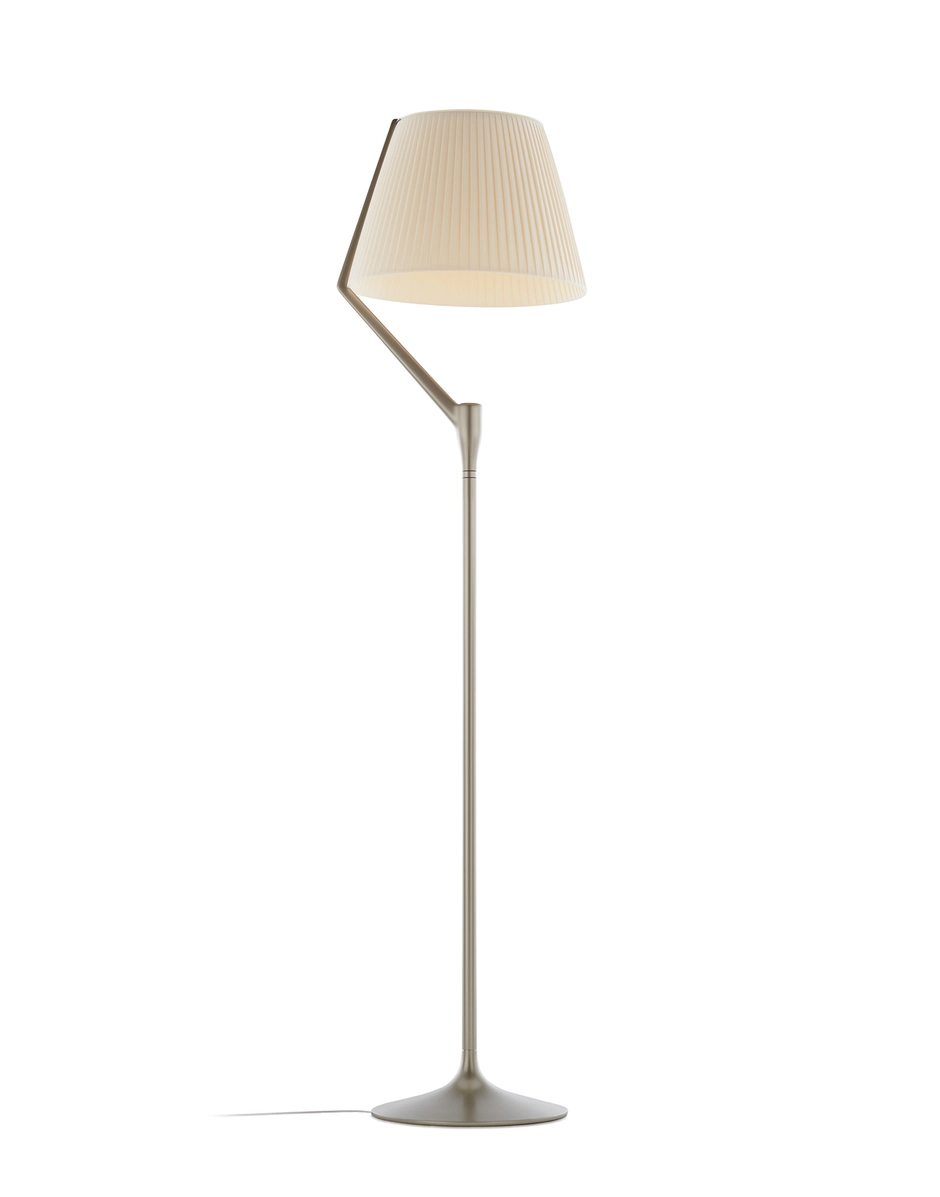 Kartell Angelo stone terra Philippe Starck Moda