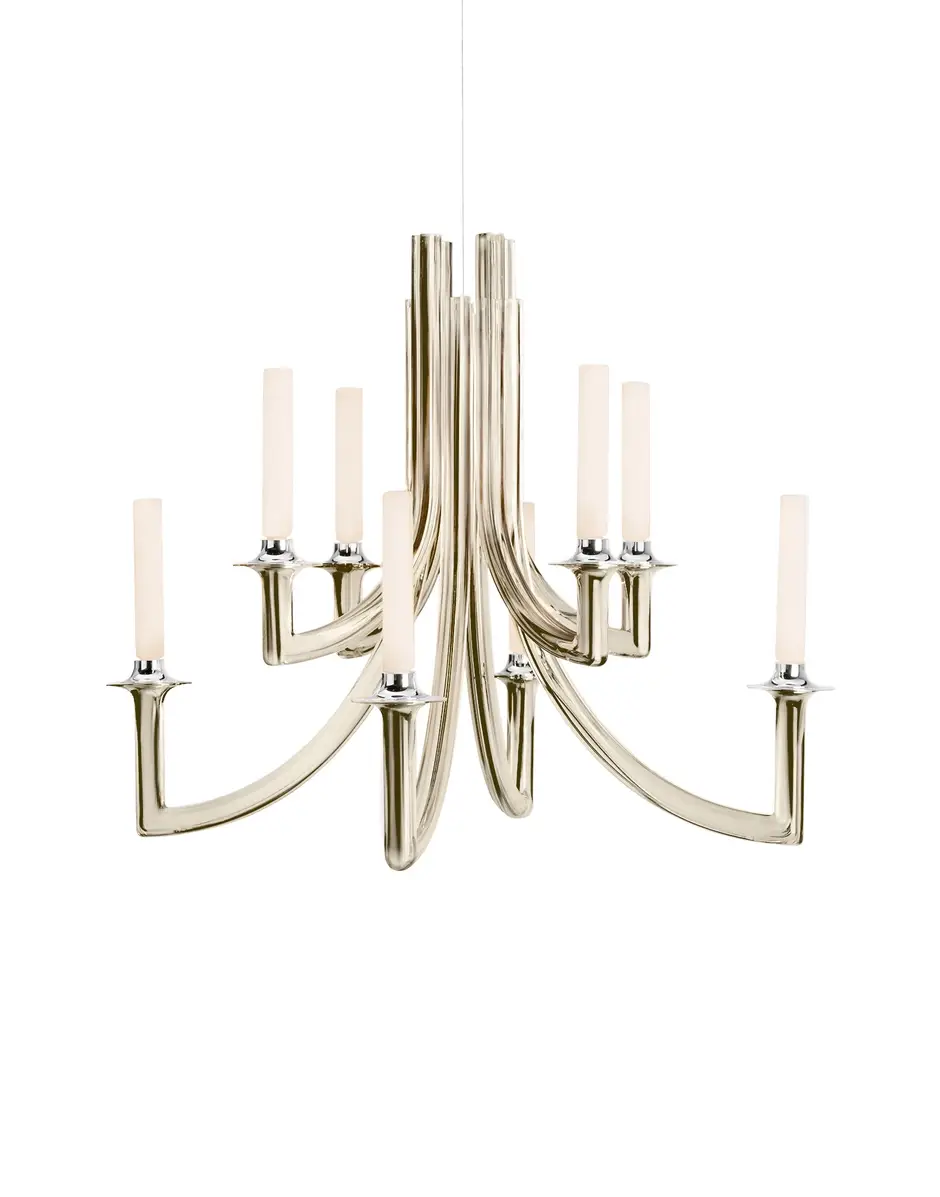 Kartell Khan metal Philippe Starck Vendita