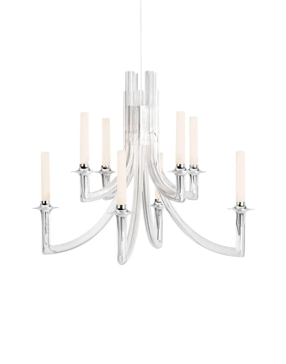 Kartell Khan Philippe Starck Promozione