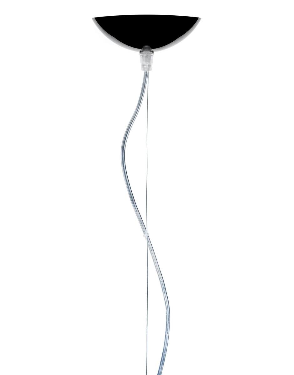 Kartell Fl/y coprente lucido Ferruccio Laviani Consegna Veloce