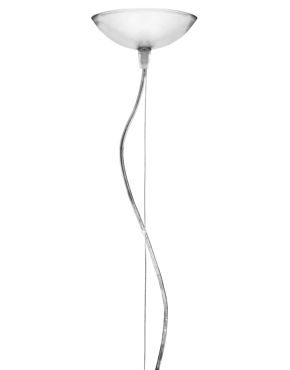 Kartell Big fl/y trasparente Ferruccio Laviani Sottocosto