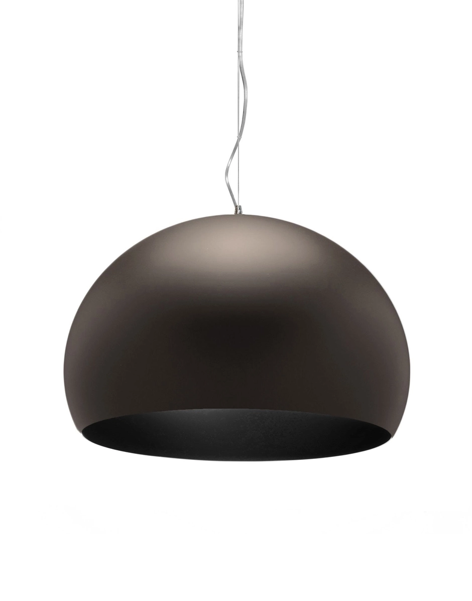 Kartell Big fl/y mat Ferruccio Laviani Novità
