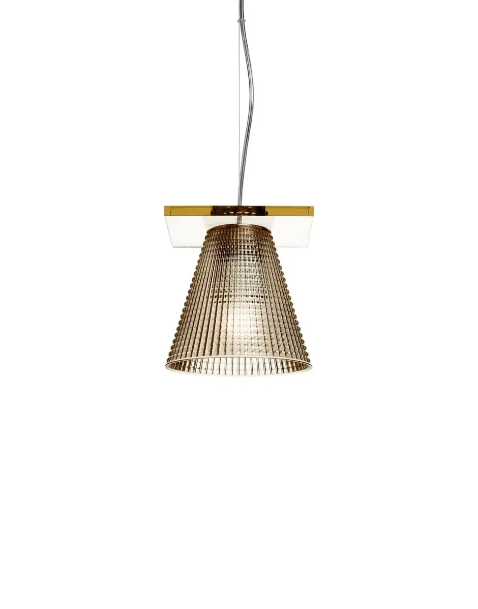 Kartell Light-air trasparente Eugeni Quitllet Sconto