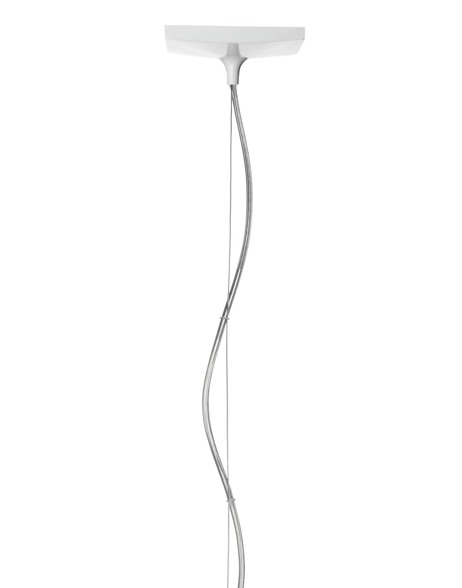 Kartell Light-air trasparente Eugeni Quitllet Sconto