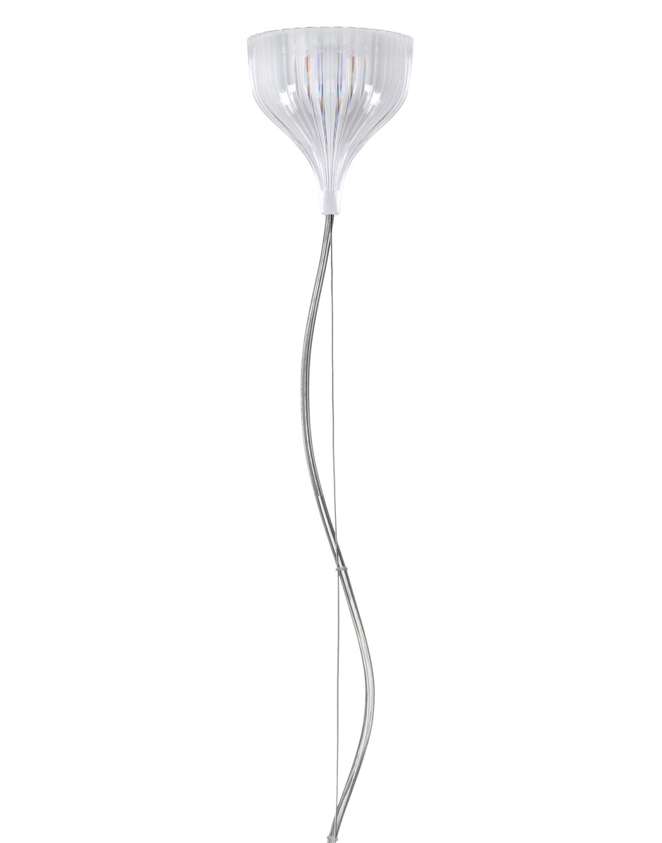 Kartell Ge' trasparente Ferruccio Laviani Offerta