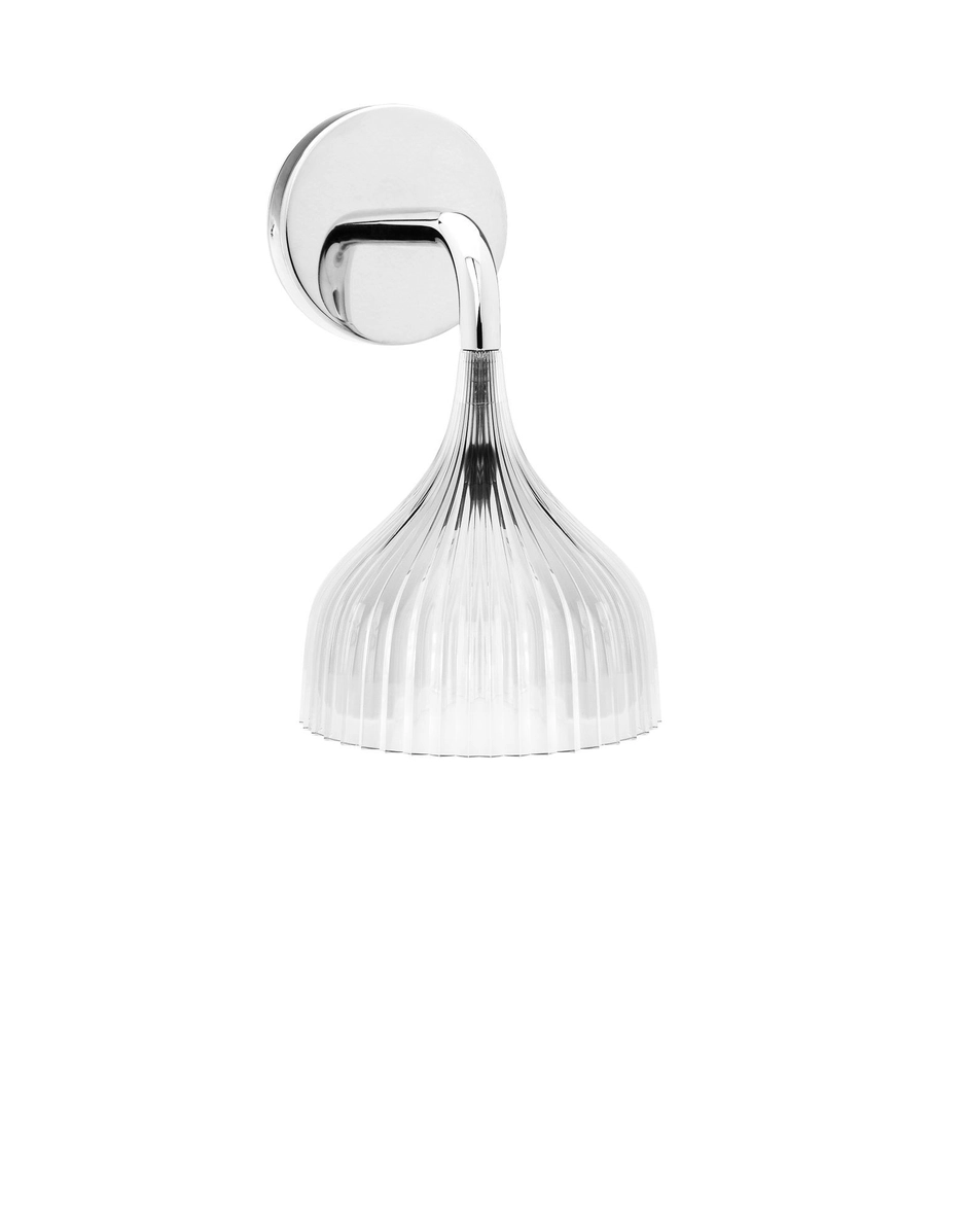 Kartell E’ applique Ferruccio Laviani Moda