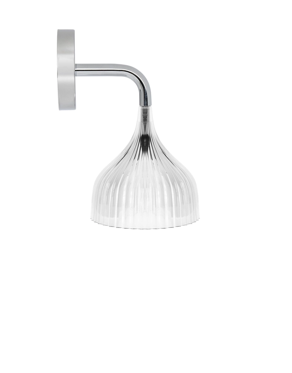 Kartell E’ applique Ferruccio Laviani Moda