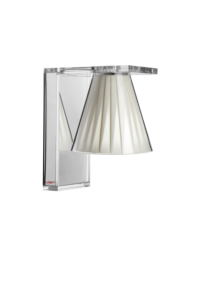 Kartell Light-air tessuto EUGENI QUITLLET 2025