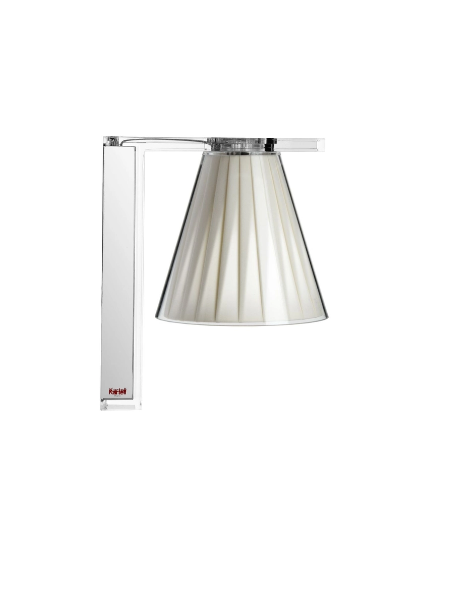 Kartell Light-air tessuto EUGENI QUITLLET 2025