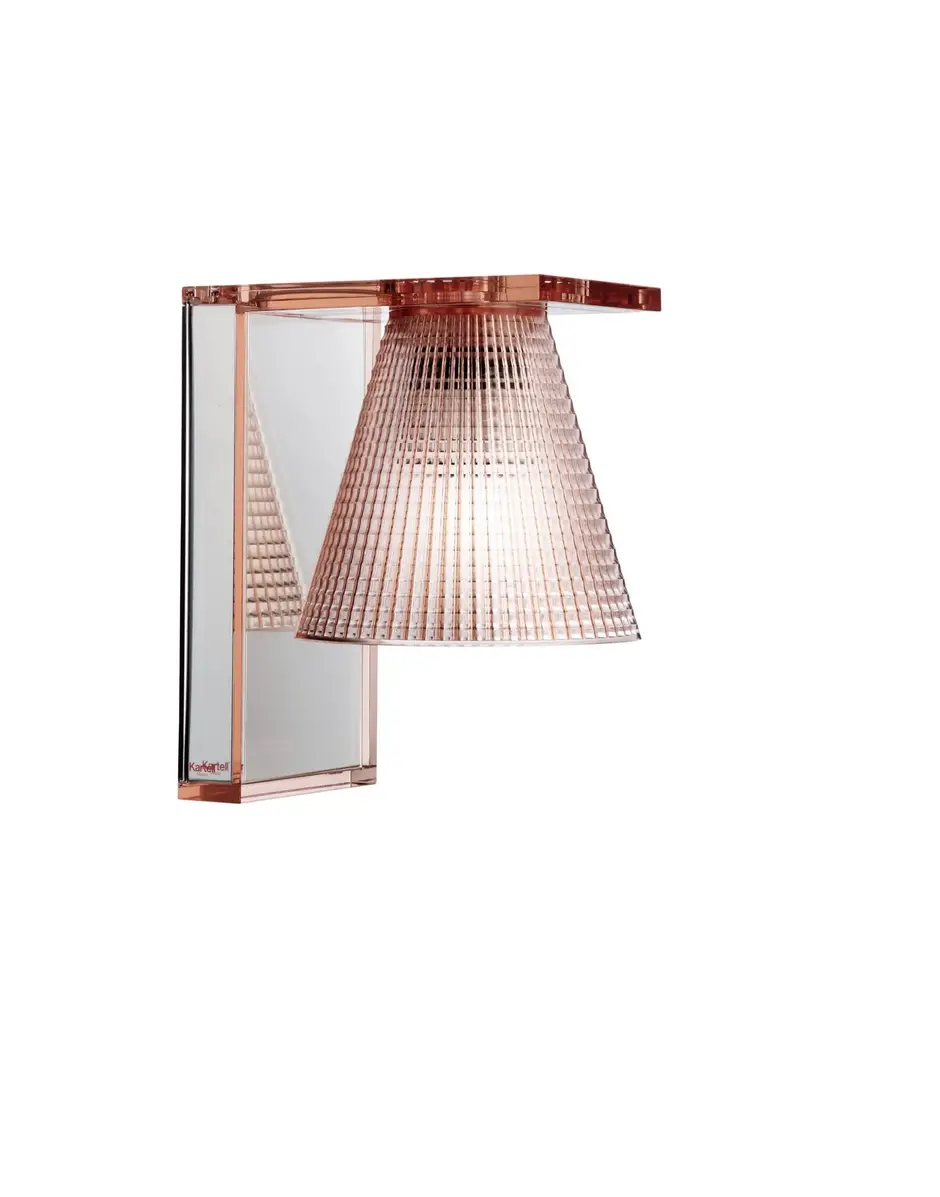 Kartell Light-air trasparente EUGENI QUITLLET Italy