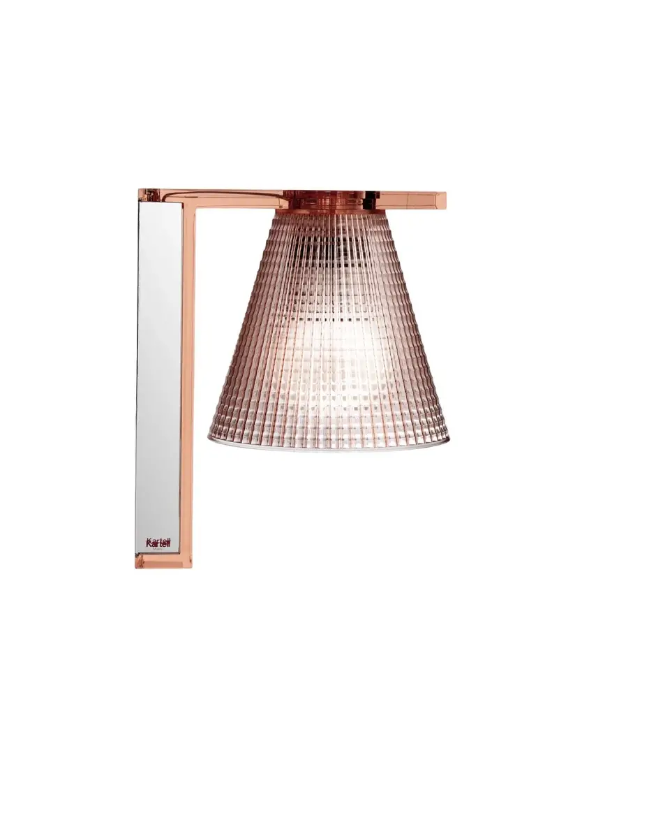 Kartell Light-air trasparente EUGENI QUITLLET Italy