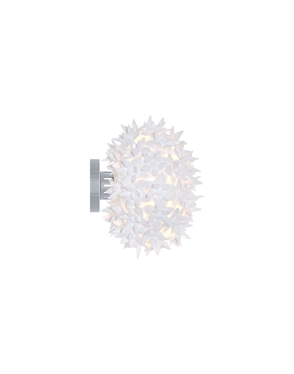 Kartell Bloom applique Ferruccio Laviani Italia