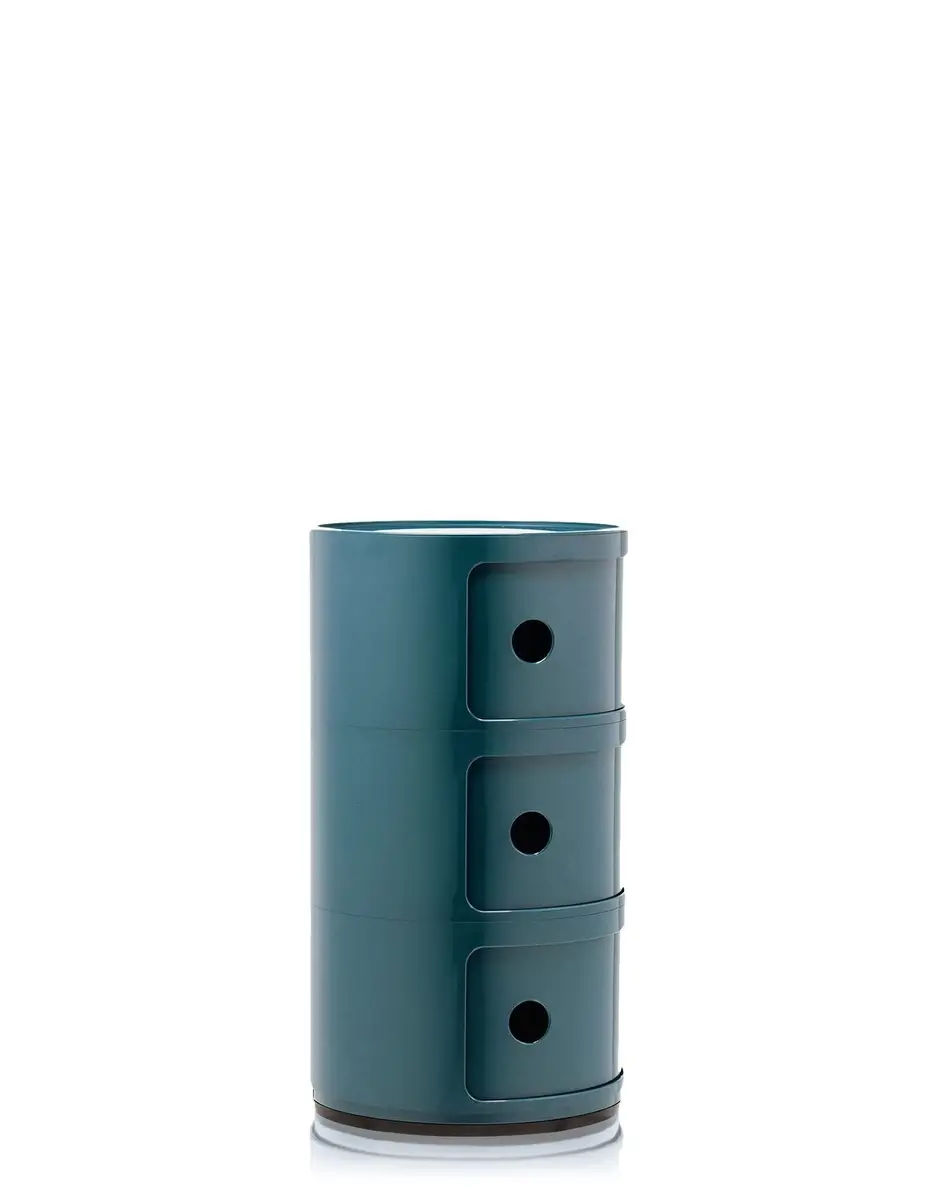 Kartell Componibili classic Anna Castelli Ferrieri In Linea