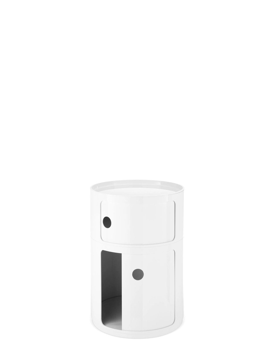 Kartell Componibili classic big Anna Castelli Ferrieri Soddisfazione Garantita