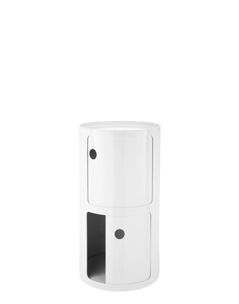 Kartell Componibili classic big Anna Castelli Ferrieri Qualità Garantita
