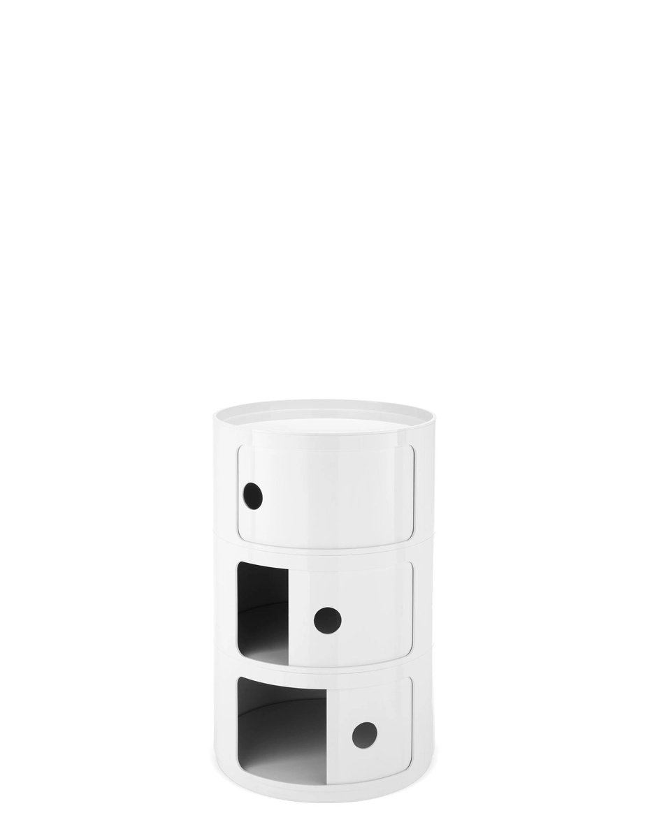 Kartell Componibili classic big Anna Castelli Ferrieri Negozi Online