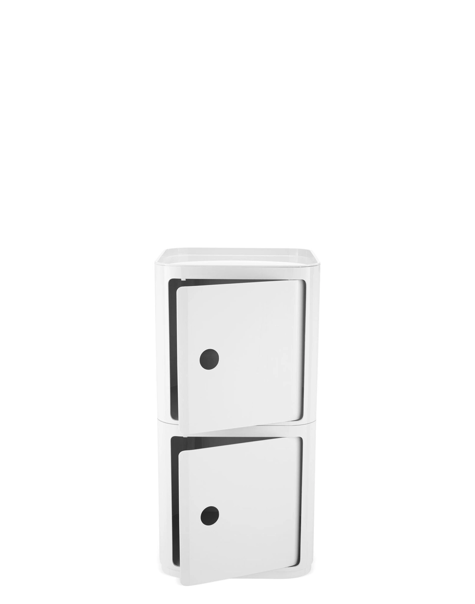 Kartell Componibili classic big Consegna Veloce