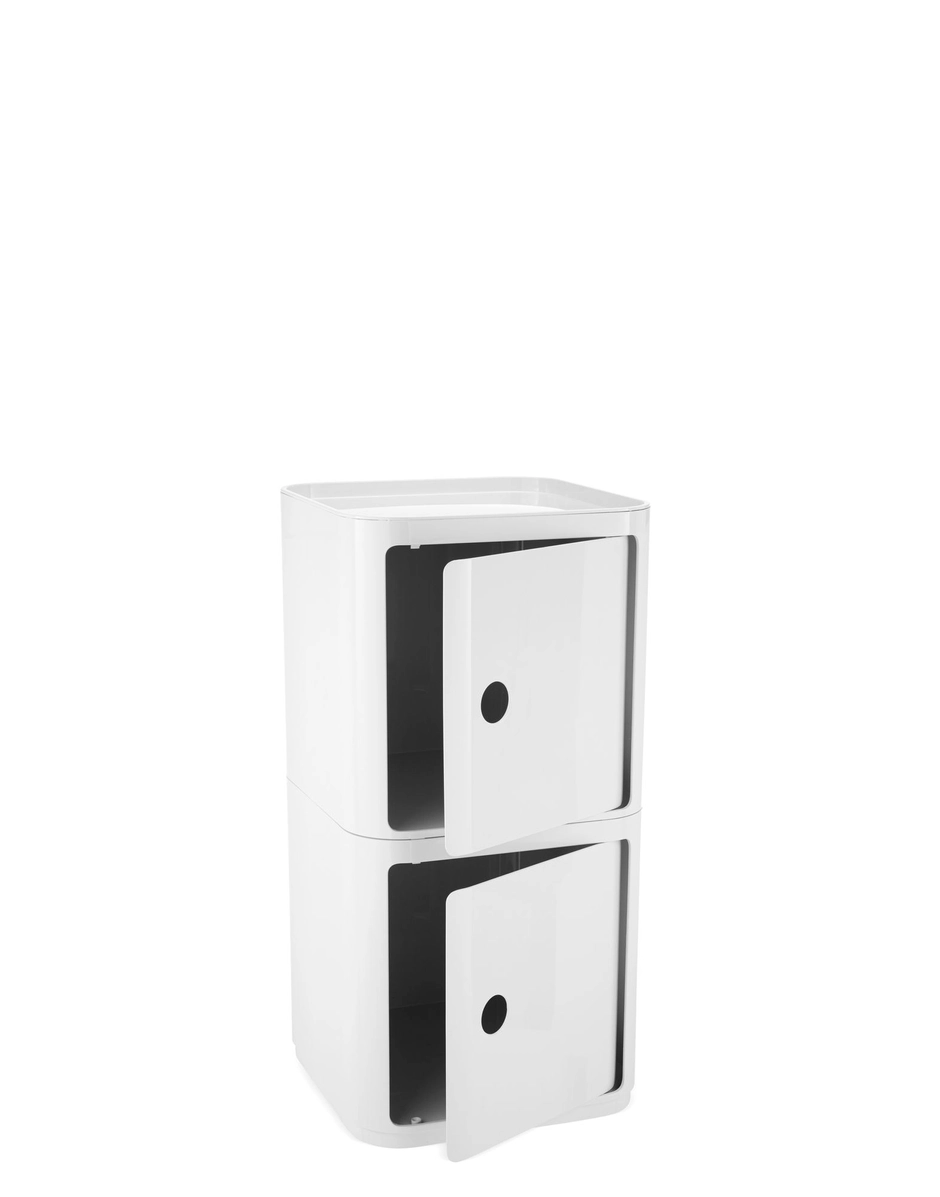 Kartell Componibili classic big Consegna Veloce