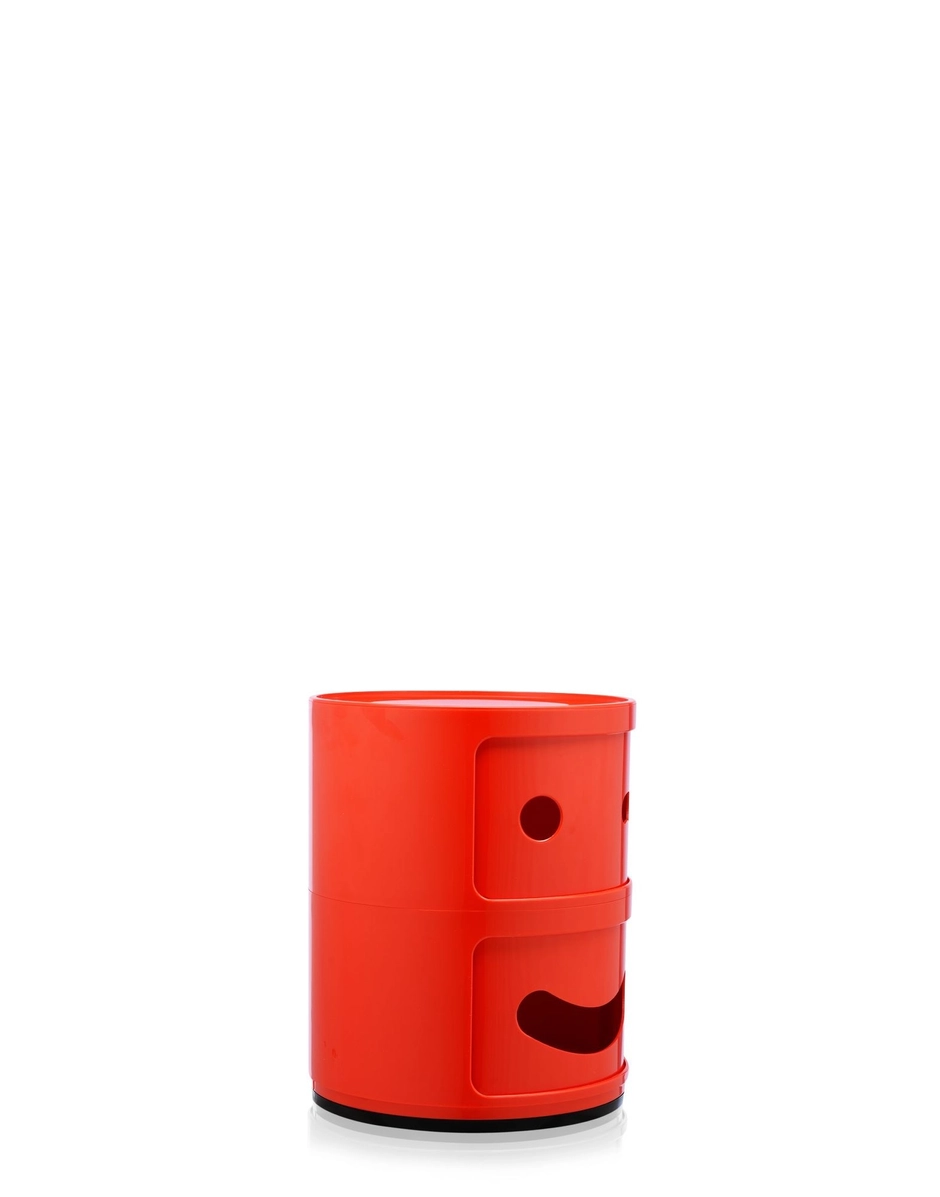 Kartell Componibili smile Fabio Novembre tribute to Anna Castelli Ferrieri Shopping Online