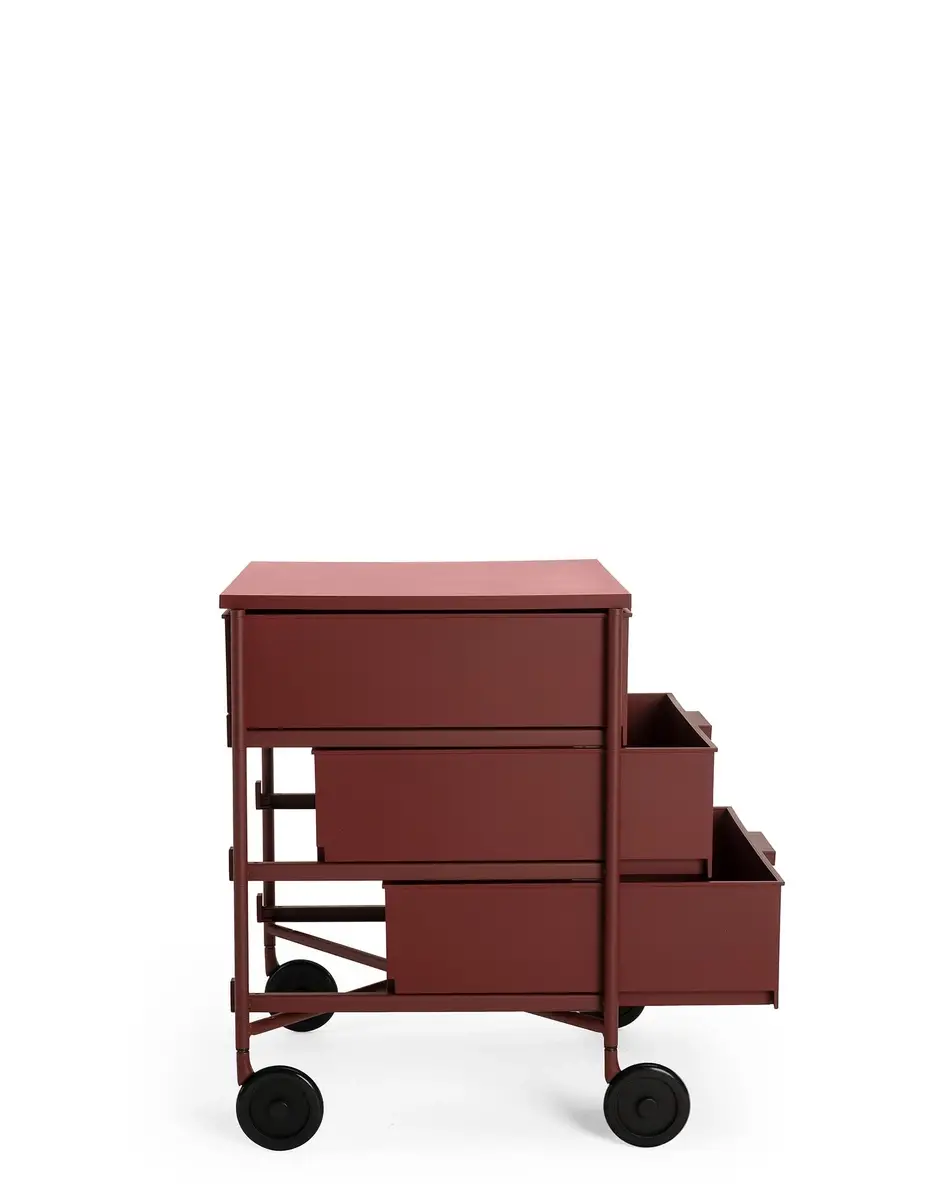 Kartell Mobil mat Antonio Citterio con Oliver Löw Prezzo Ridotto