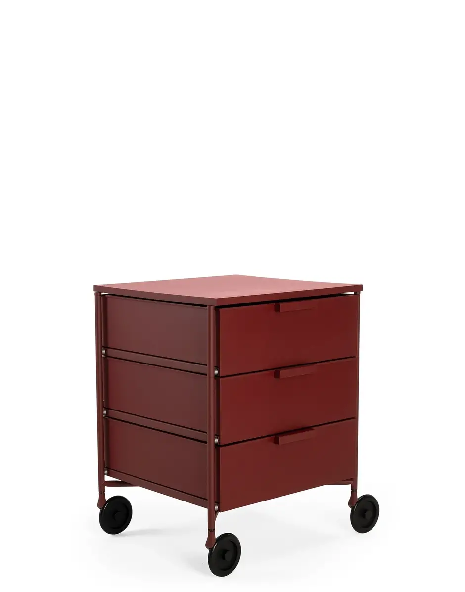 Kartell Mobil mat Antonio Citterio con Oliver Löw Prezzo Ridotto