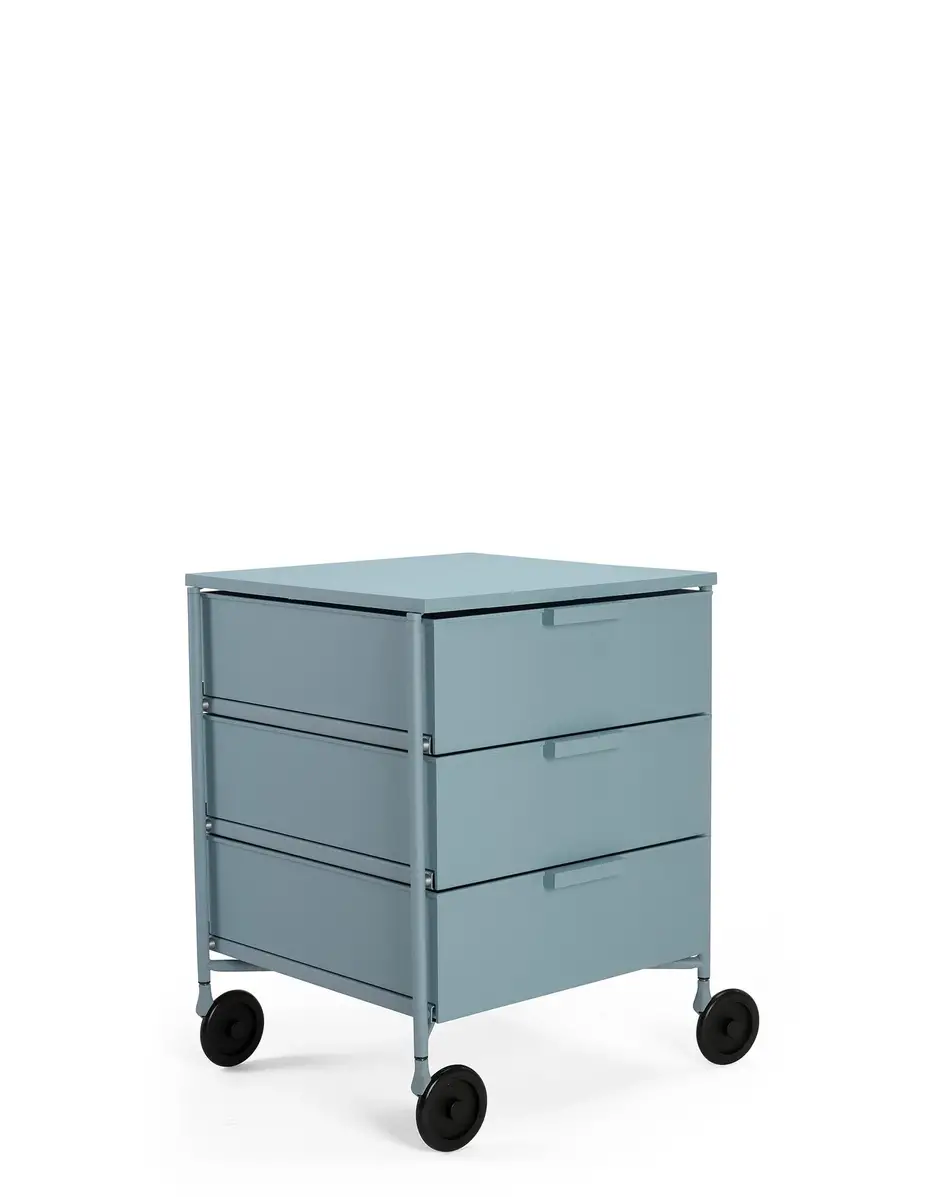 Kartell Mobil mat Antonio Citterio con Oliver Löw Offerte speciali