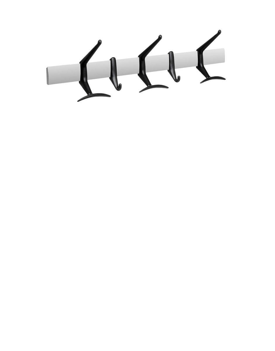 Kartell Hanger 60 cm Alberto Meda Vendite Flash