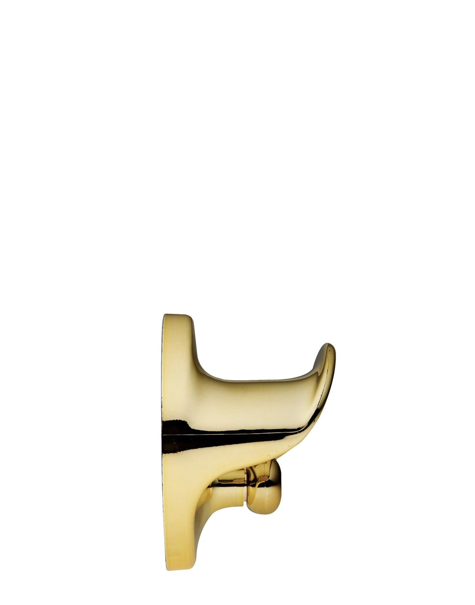 Kartell Wall clothes hook (2 pezzi) Olaf Von Bohr 2025