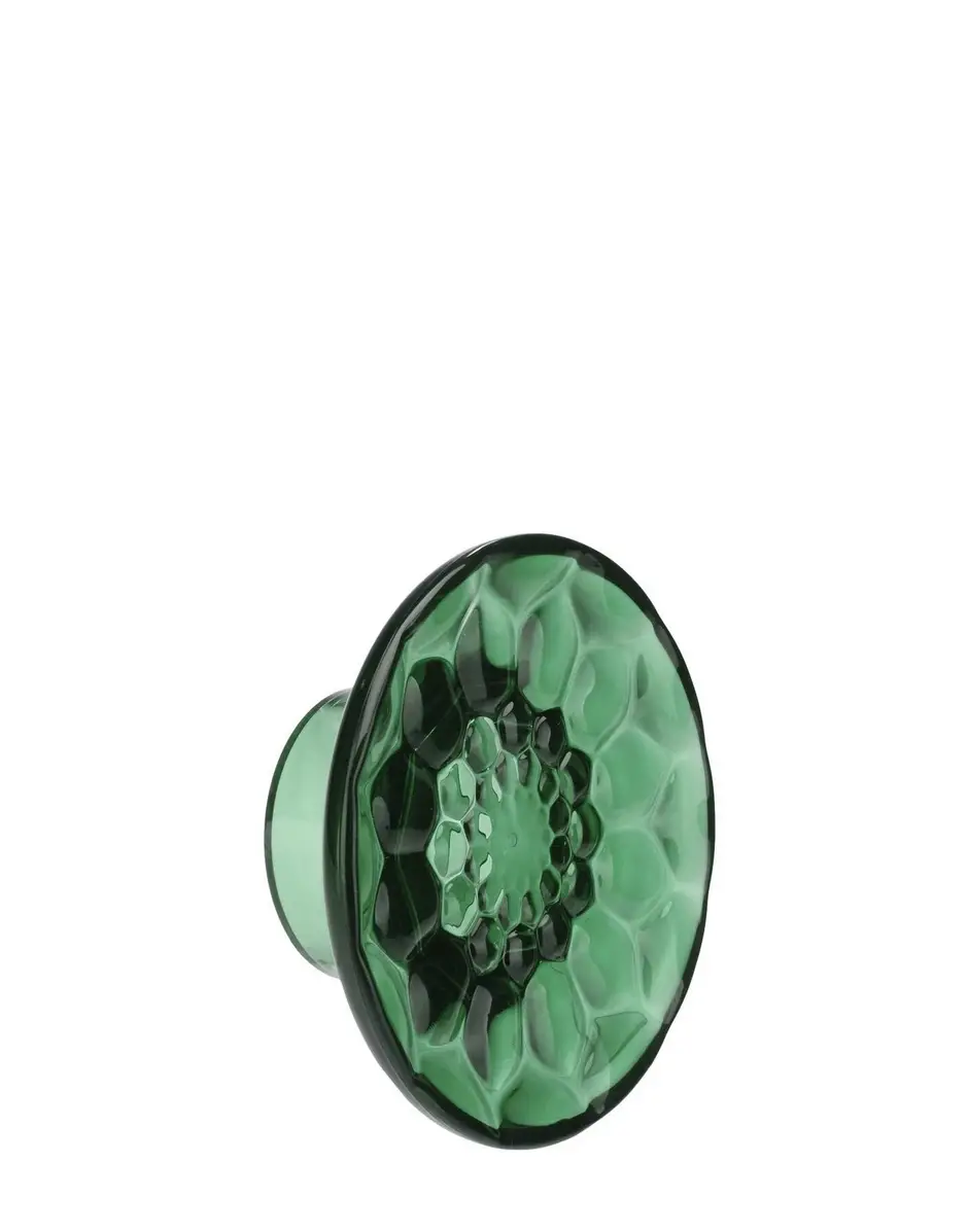 Kartell Jellies coat hanger (2 pezzi) Patricia Urquiola Italia