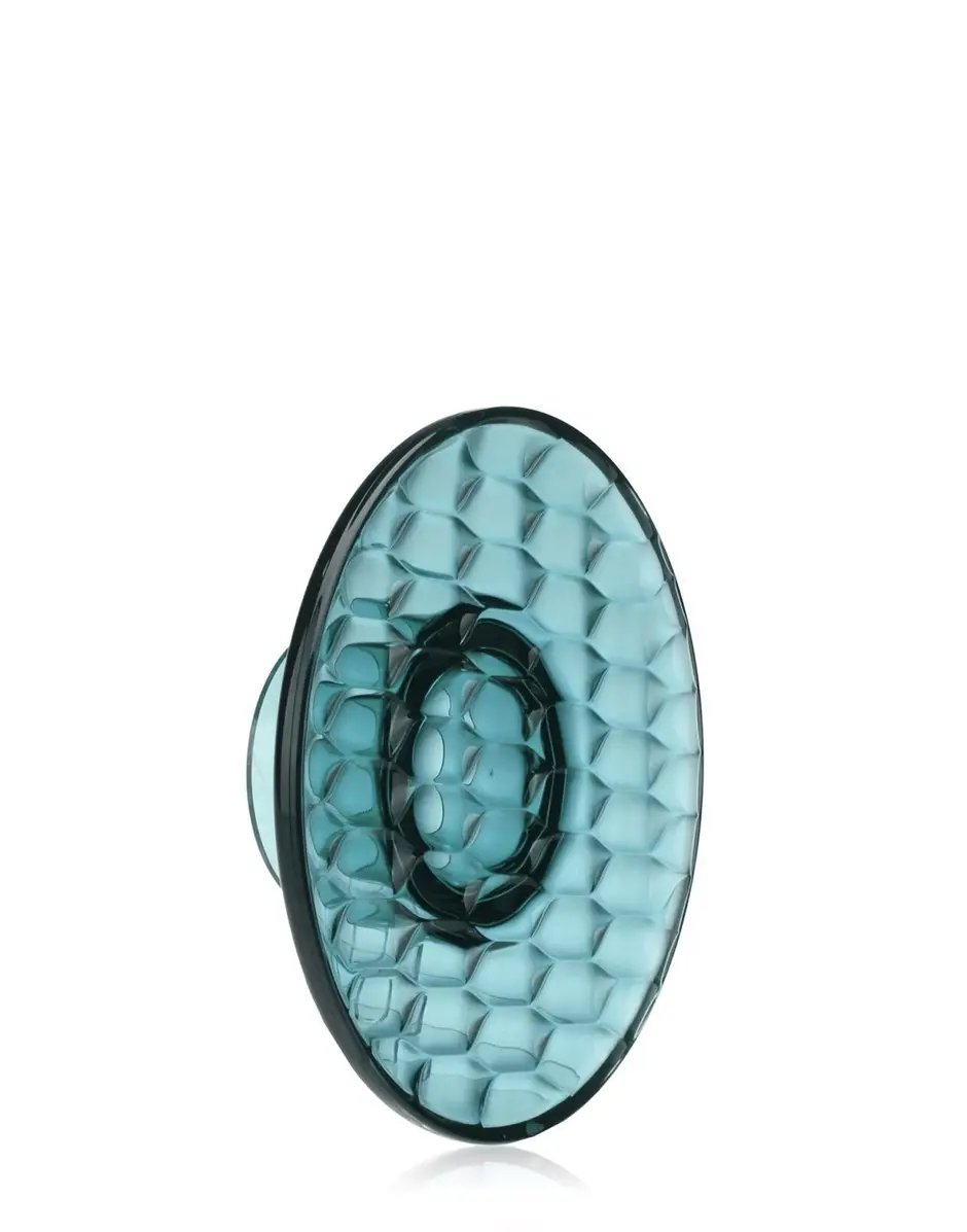 Kartell Jellies coat hanger (2 pezzi) Patricia Urquiola 2025