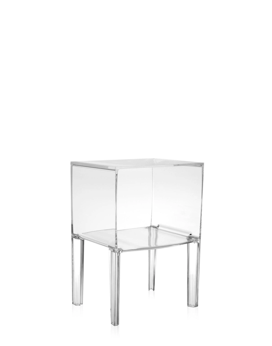 Kartell Small ghost buster Philippe Starck con Eugeni Quitllet In Linea
