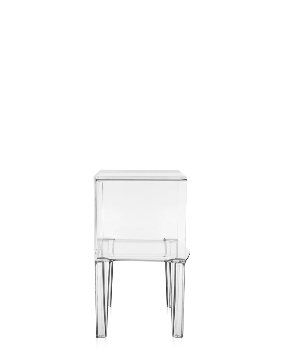 Kartell Small ghost buster Philippe Starck con Eugeni Quitllet In Linea