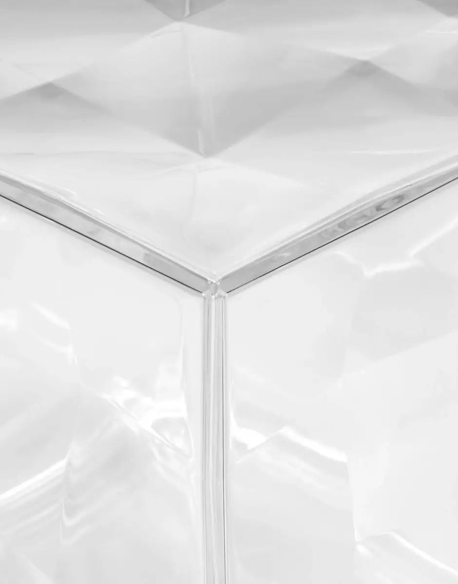 Kartell Optic Patrick Jouin Qualità
