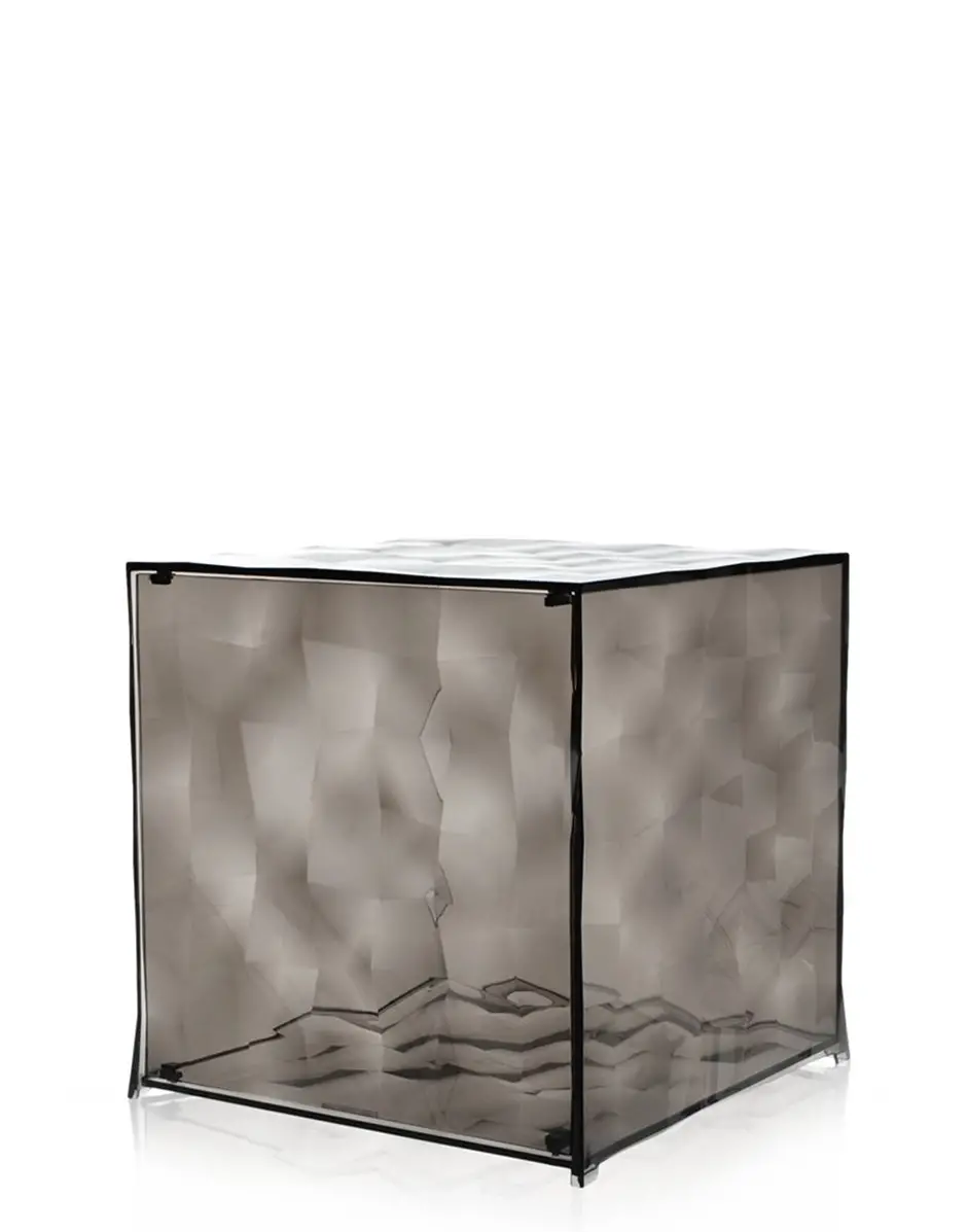 Kartell Optic con anta Patrick Jouin Vendita