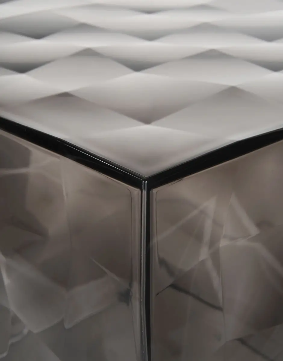 Kartell Optic con anta Patrick Jouin Vendita