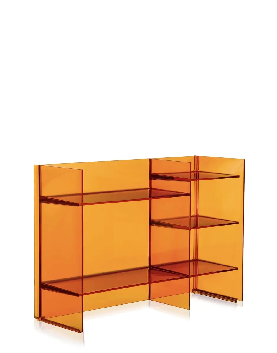 Kartell Sound-rack Ludovica + Roberto Palomba Promozione