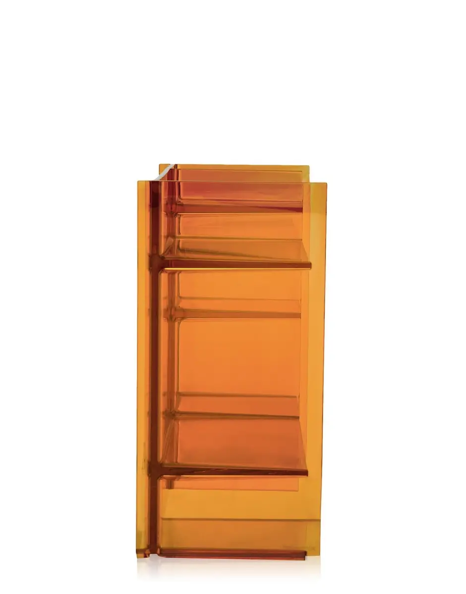 Kartell Sound-rack Ludovica + Roberto Palomba Promozione