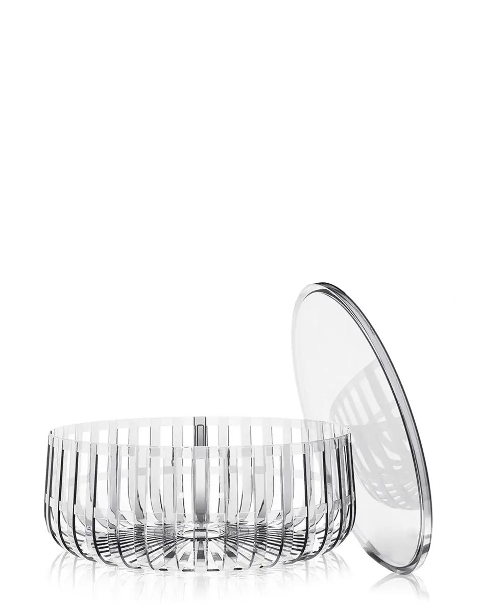 Kartell Panier Ronan & Erwan Bouroullec Spedizione Gratuita