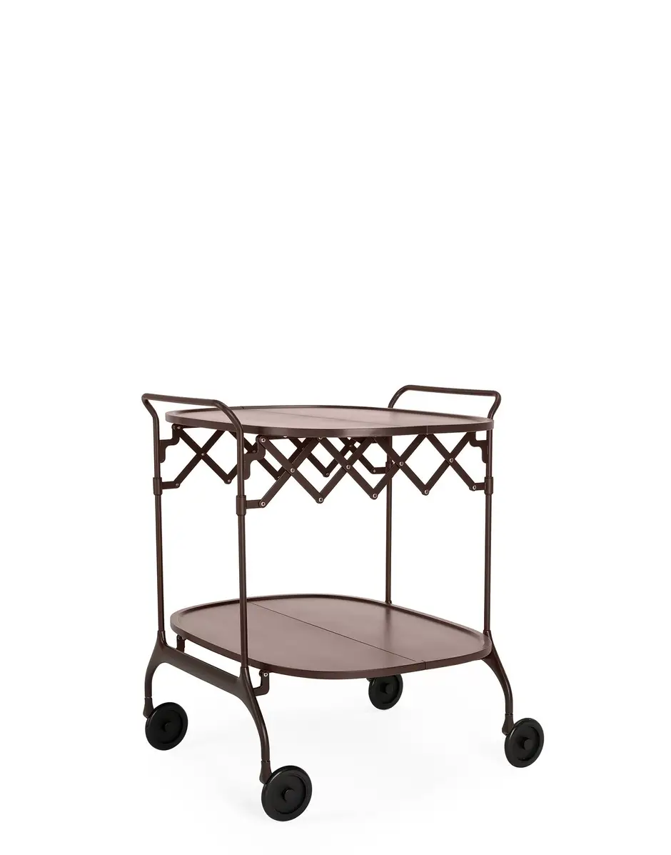 Kartell Gastone Antonio Citterio con Oliver Löw Pezzi Unici