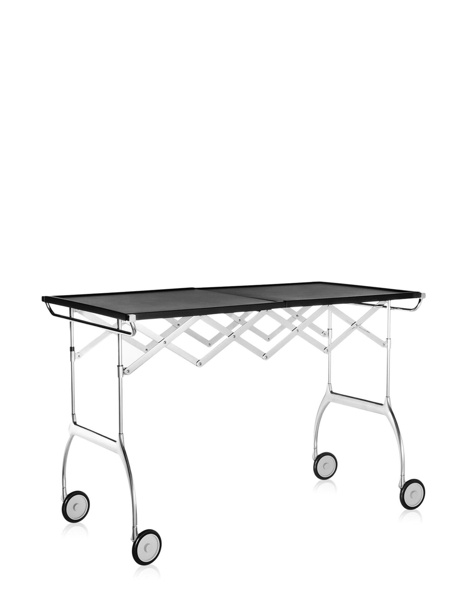 Kartell Battista cromato Antonio Citterio con Oliver Löw Negozi Online