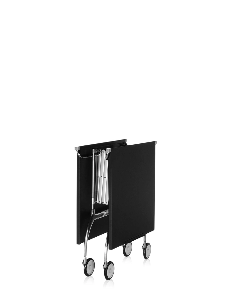 Kartell Battista cromato Antonio Citterio con Oliver Löw Negozi Online