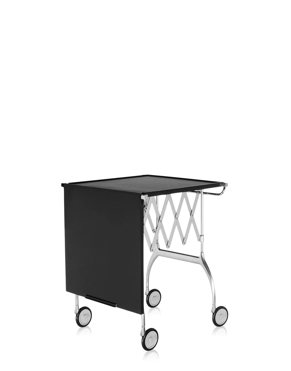 Kartell Battista cromato Antonio Citterio con Oliver Löw Negozi Online